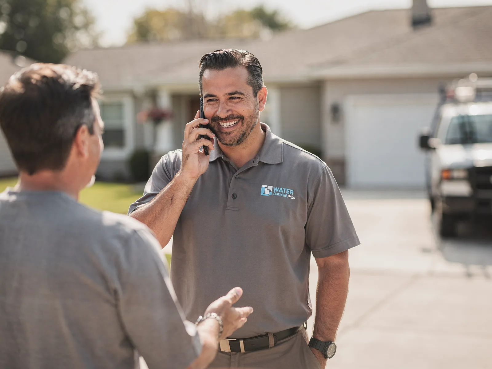 Water Damage Restoration Sanderson, FL FAQs